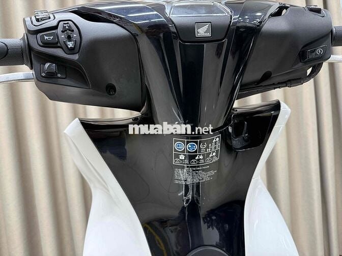 SH 125abs siêu lướt 2024 chạy  vài ngàn km