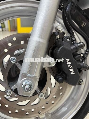 Sh 125! chạy 2 km mới 100%