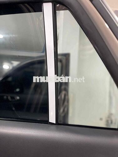 Ford Everest Titanium 2 cầu xe đăng ký 2021