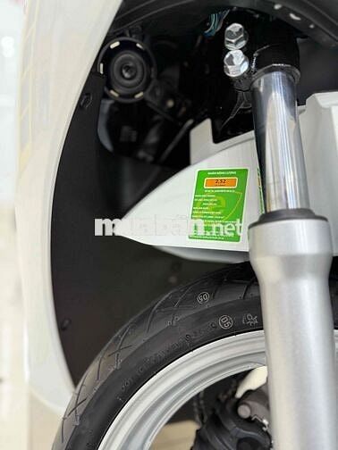 Sh 125! chạy 2 km mới 100%