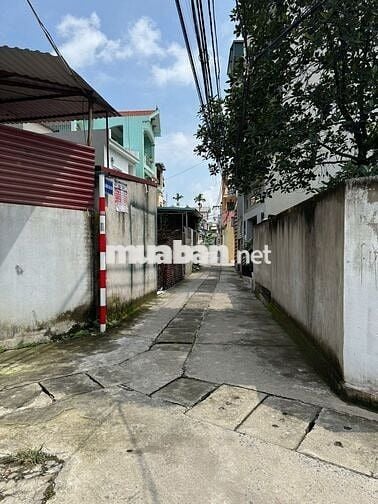 Chính chủ bán đất 82.5m² tại Đặng Xá – Gia Lâm, đường ô tô, sổ đỏ sẵn