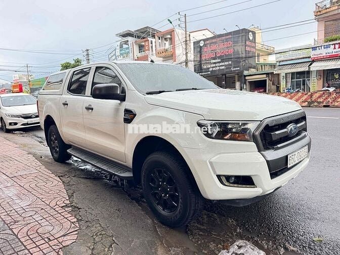 ford Ranger xls 2017 Số tự động 4x2 cực đẹp