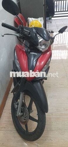 Cần bán xe wave RSX nhà dùng