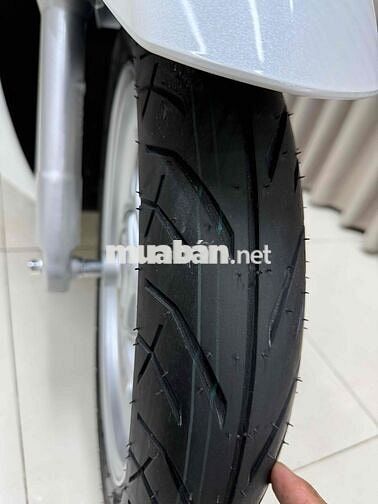 Sh 125! chạy 2 km mới 100%