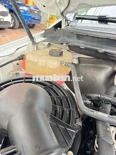 ford Ranger xls 2017 Số tự động 4x2 cực đẹp