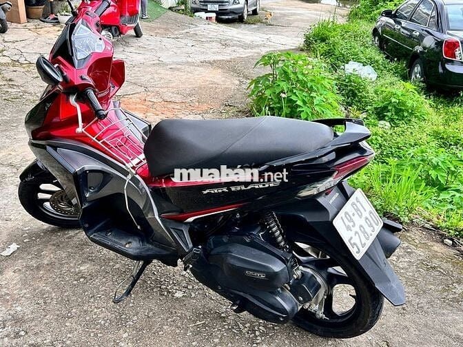 AB 2016 XE ĐẸP NHƯ HÌNH CHỈ 22TR