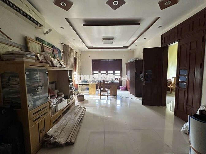 Bán đất lô góc, tặng biệt thự ở sướng tại sơn du nguyên khê cũ