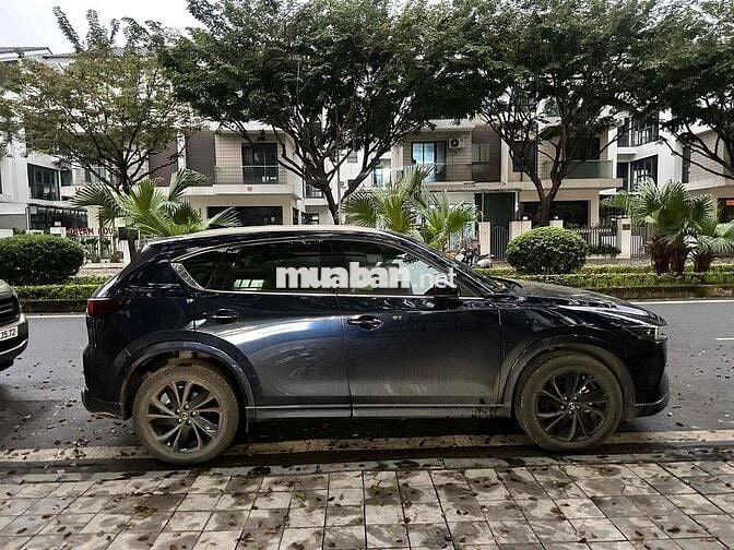 Mazda Cx5 Premium 2.0 2023