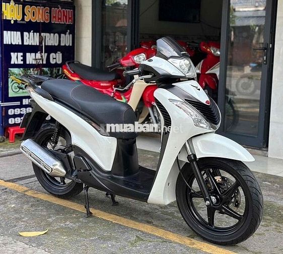 cần Bán Shvn 125cc Fom Itali