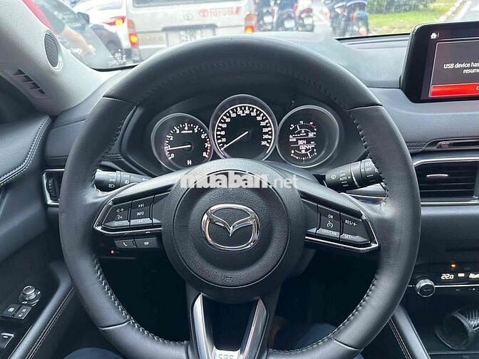 Cx5 Lux 2023 Vừa ngon vừa giá tiền