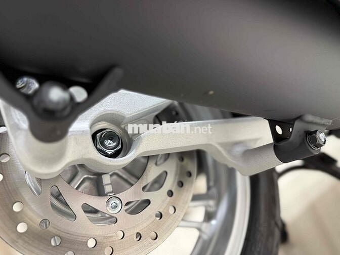 Sh 125! chạy 2 km mới 100%