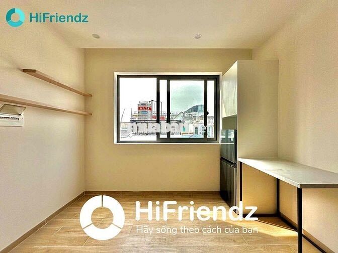 CHO THUÊ PHÒNG STUDIO CAO CẤP NGAY TTTP - PHÚ NHUẬN