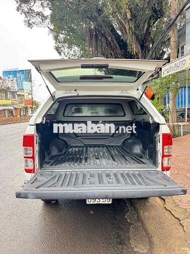 ford Ranger xls 2017 Số tự động 4x2 cực đẹp