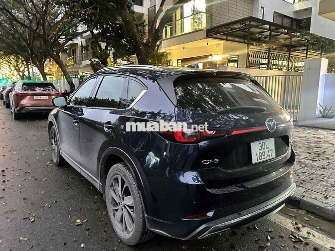 Mazda Cx5 Premium 2.0 2023