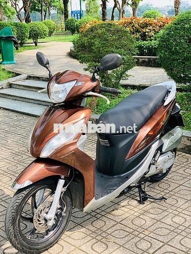 vision Fi biển 62 xe zin đẹp