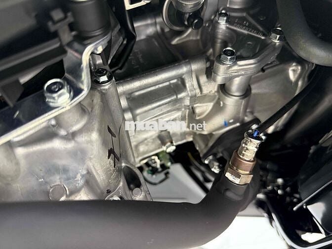 Sh 125! chạy 2 km mới 100%