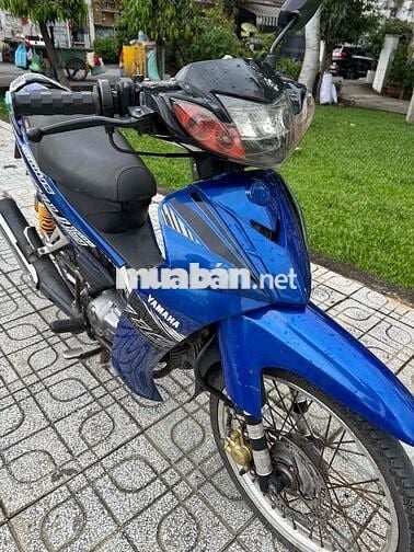 Yamaha Sirius 2008 Bs Đồng Nai