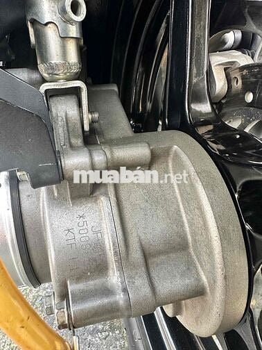 cần Bán Shvn 125cc Fom Itali