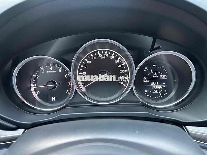 Cx5 Lux 2023 Vừa ngon vừa giá tiền