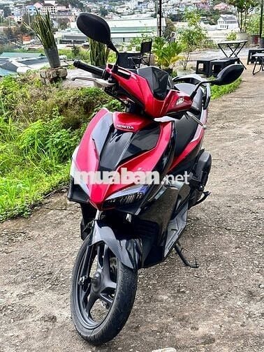 AB 2016 XE ĐẸP NHƯ HÌNH CHỈ 22TR