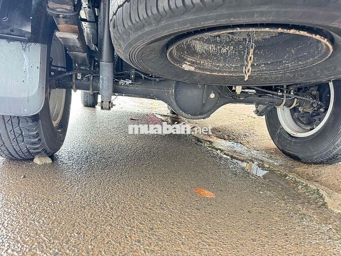 ford Ranger xls 2017 Số tự động 4x2 cực đẹp