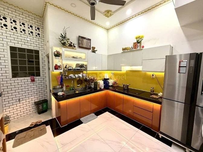 Sang nhanh nhà 1T2L Trần Kế Xương, P7, Phú Nhuận, DT 42m2/Giá 2tỷ260