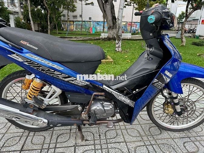 Yamaha Sirius 2008 Bs Đồng Nai
