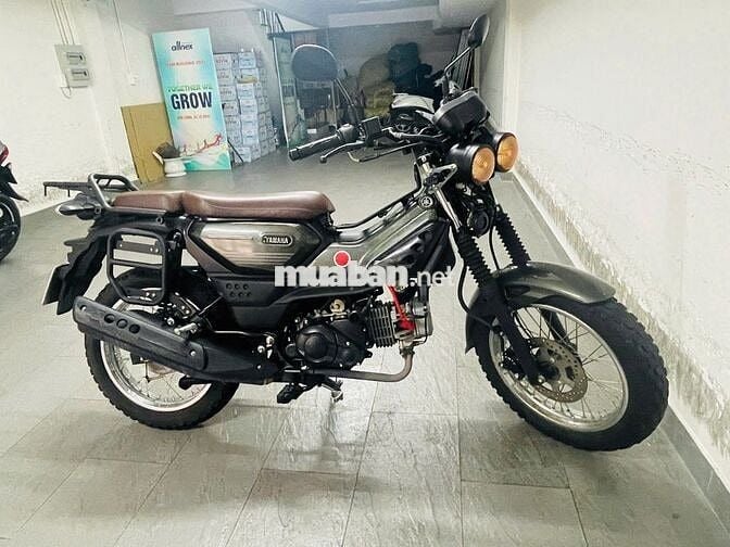 Yamaha PG1 2024 Màu Xanh rêu đẹp