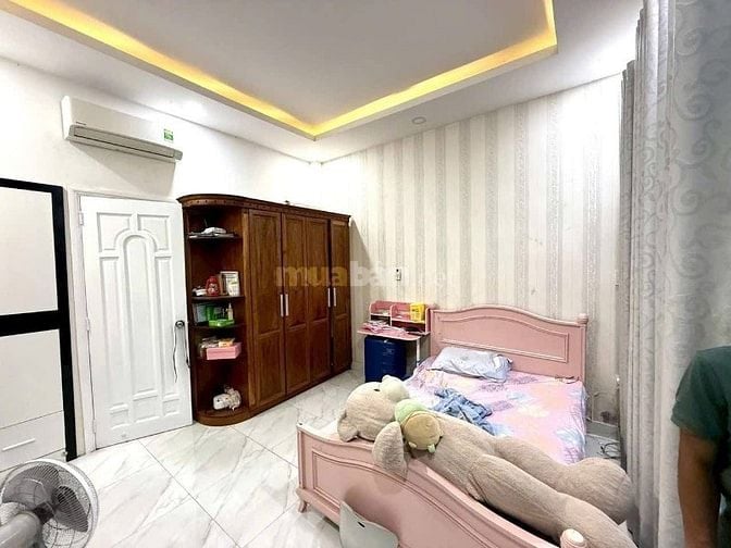 Sang nhanh nhà 1T2L Trần Kế Xương, P7, Phú Nhuận, DT 42m2/Giá 2tỷ260
