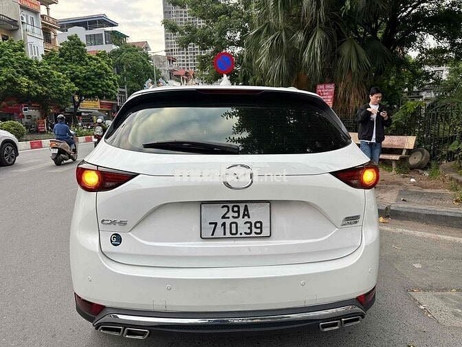 Cx5 Lux 2023 Vừa ngon vừa giá tiền