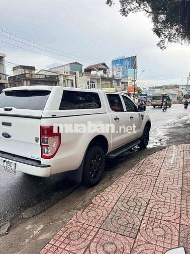 ford Ranger xls 2017 Số tự động 4x2 cực đẹp