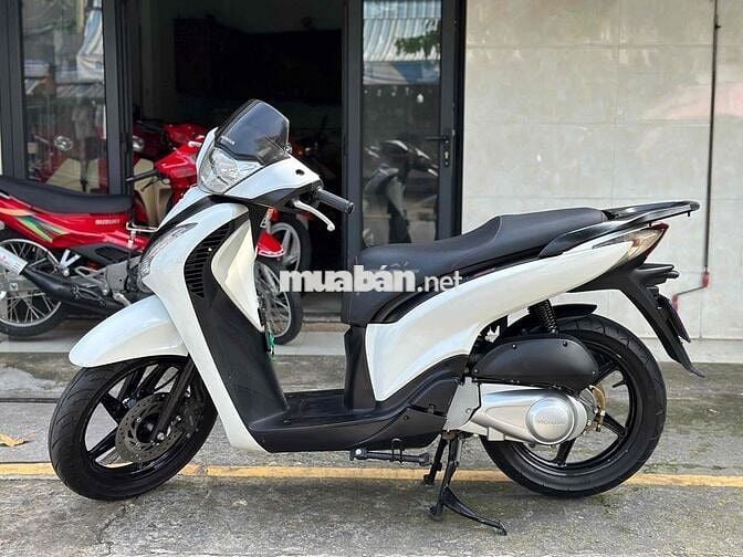 cần Bán Shvn 125cc Fom Itali