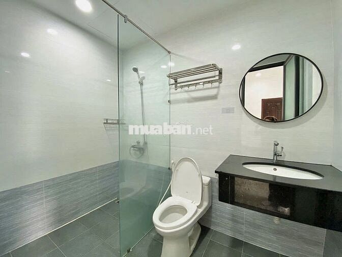 Cho Thuê Studio 2 Cửa Số Thoáng Nguyễn Kiệm Gần Ngã Tư Phú Nhuận