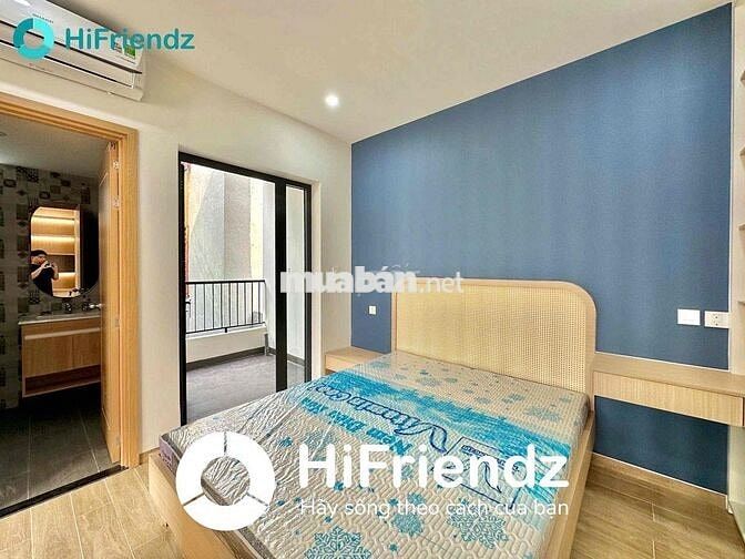 CHO THUÊ PHÒNG STUDIO CAO CẤP NGAY TTTP - PHÚ NHUẬN