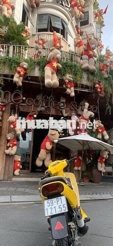 Xipo 110 -HQCN (170 đầu )