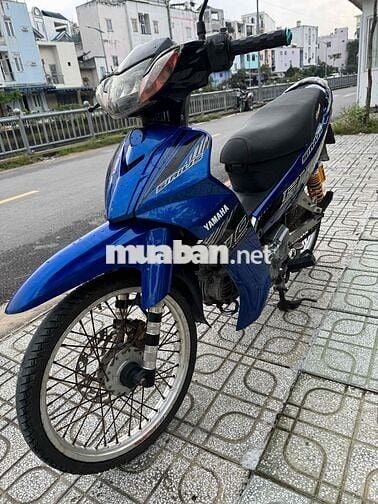 Yamaha Sirius 2008 Bs Đồng Nai