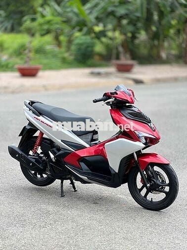 Airbalde 125 Bạc Đỏ Porsche 2019 Leng Keng Có Góp🎉