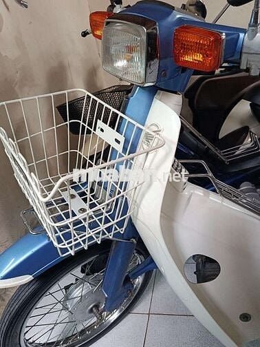 Xe còn rất rất nhiều đồ zin