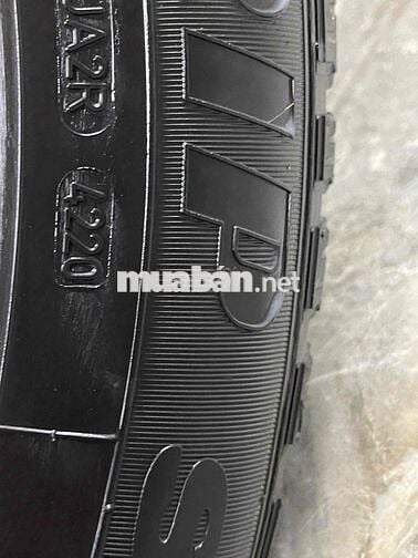 Ford Everest Titanium 2 cầu xe đăng ký 2021