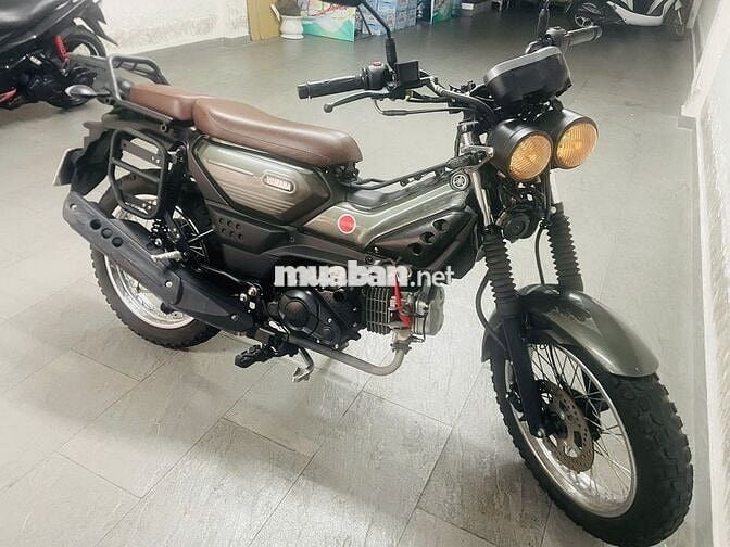 Yamaha PG1 2024 Màu Xanh rêu đẹp