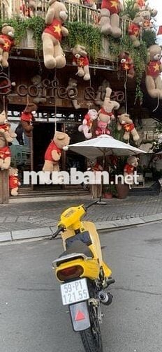 Xipo 110 -HQCN (170 đầu )