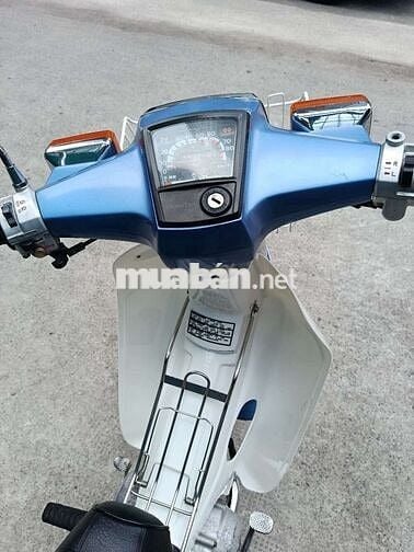 Xe còn rất rất nhiều đồ zin