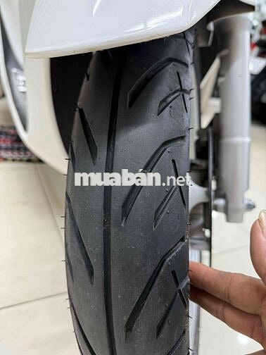 SH 125abs siêu lướt 2024 chạy  vài ngàn km