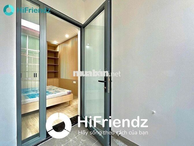 CHO THUÊ PHÒNG STUDIO CAO CẤP NGAY TTTP - PHÚ NHUẬN