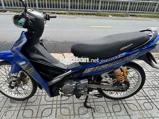 Yamaha Sirius 2008 Bs Đồng Nai
