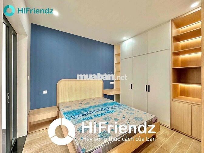 CHO THUÊ PHÒNG STUDIO CAO CẤP NGAY TTTP - PHÚ NHUẬN