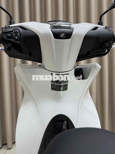 Sh 125! chạy 2 km mới 100%