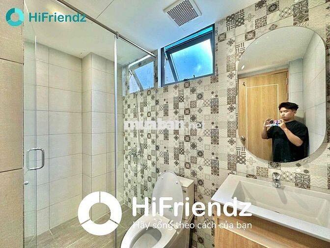 CHO THUÊ PHÒNG STUDIO CAO CẤP NGAY TTTP - PHÚ NHUẬN