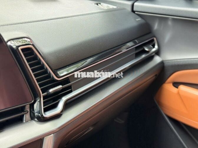 Kia Sportage Signature 1.6 Turbo AWD 2023