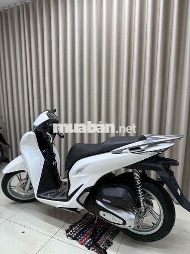 SH 125abs siêu lướt 2024 chạy  vài ngàn km